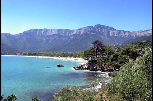 Thassos