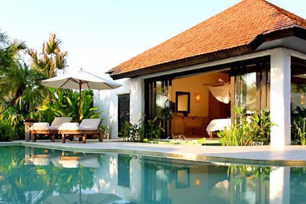 Foto: Six Senses Hua Hin