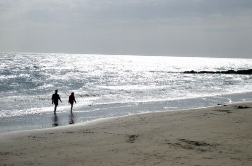 Strand