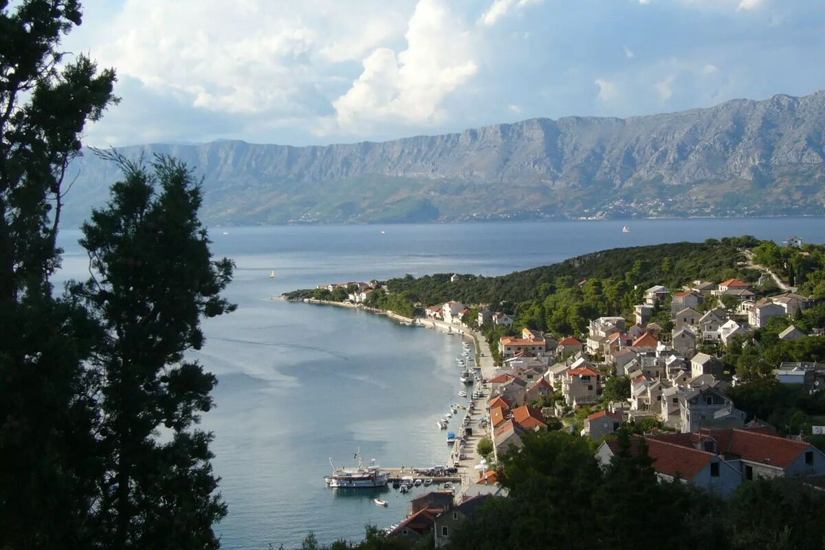 Povlja