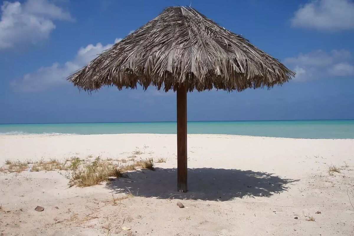 Eagle Beach