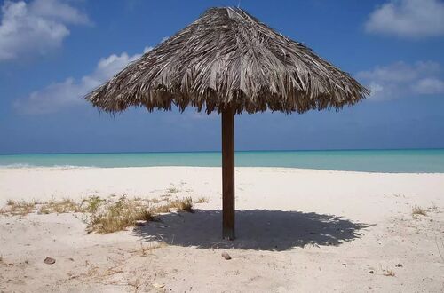 Eagle Beach