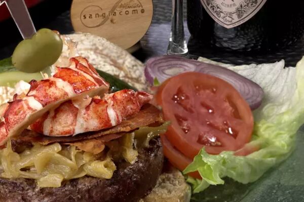 Foto: Le Burger Brasserie