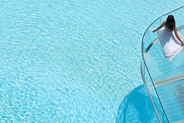 Foto: Galaxy Iraklio Hotel