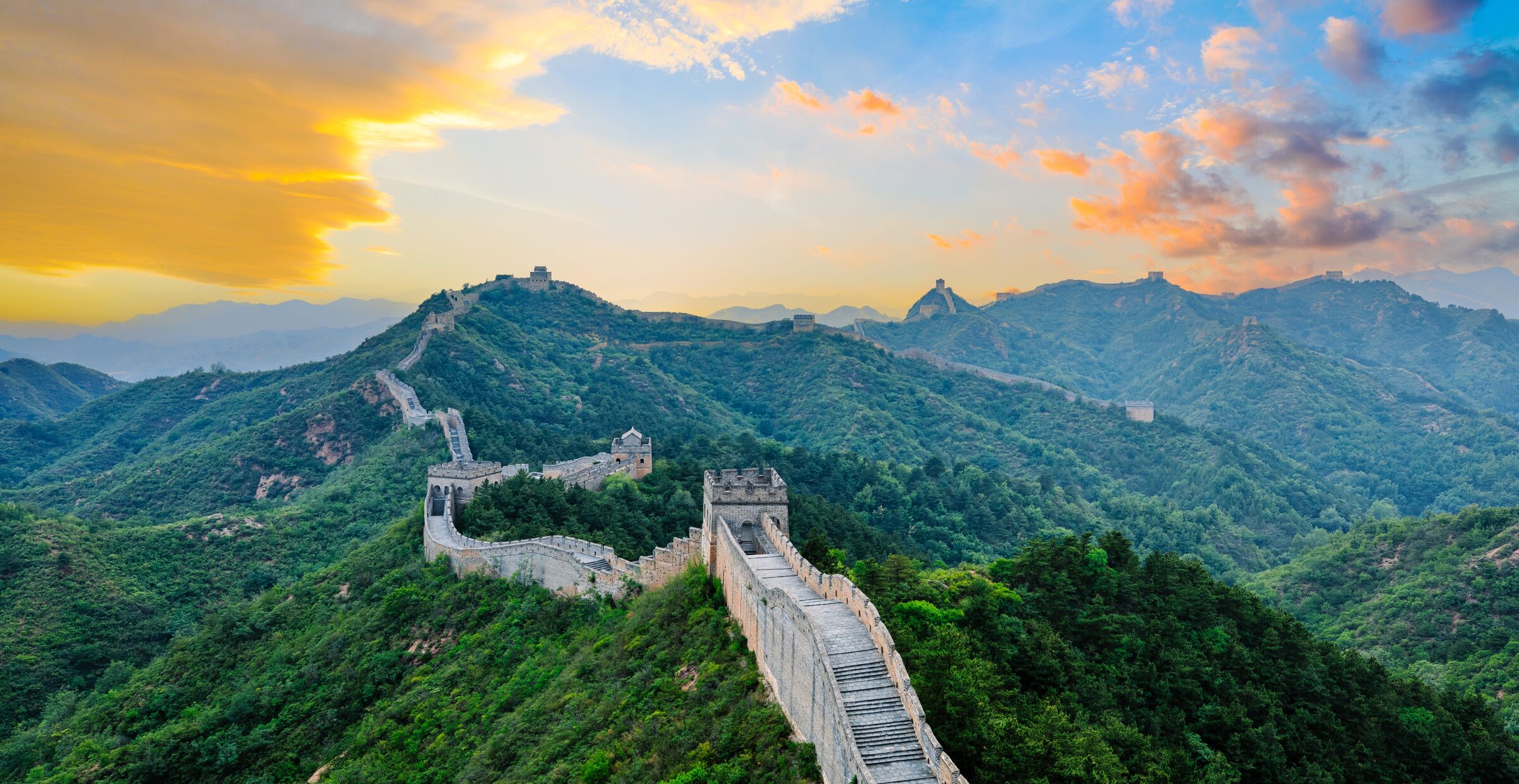 Reiser til Beijing