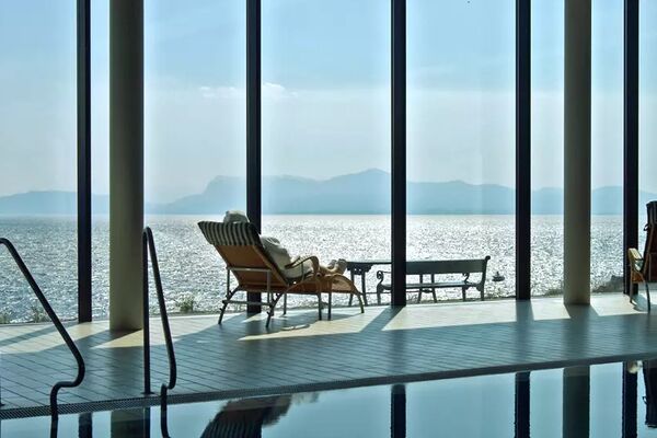 Foto: Solstrand Hotell