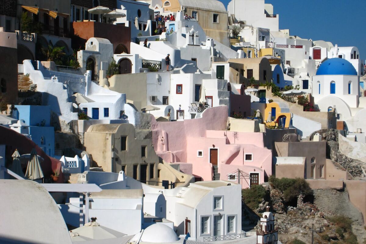 Oia