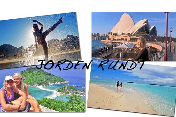 Collage: Medlemsbilder