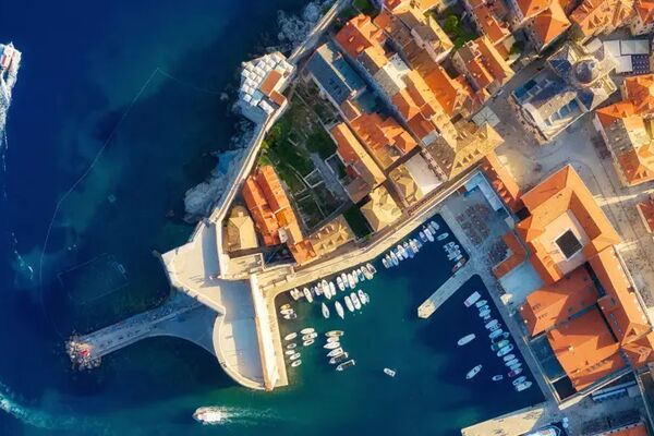 Dubrovnik