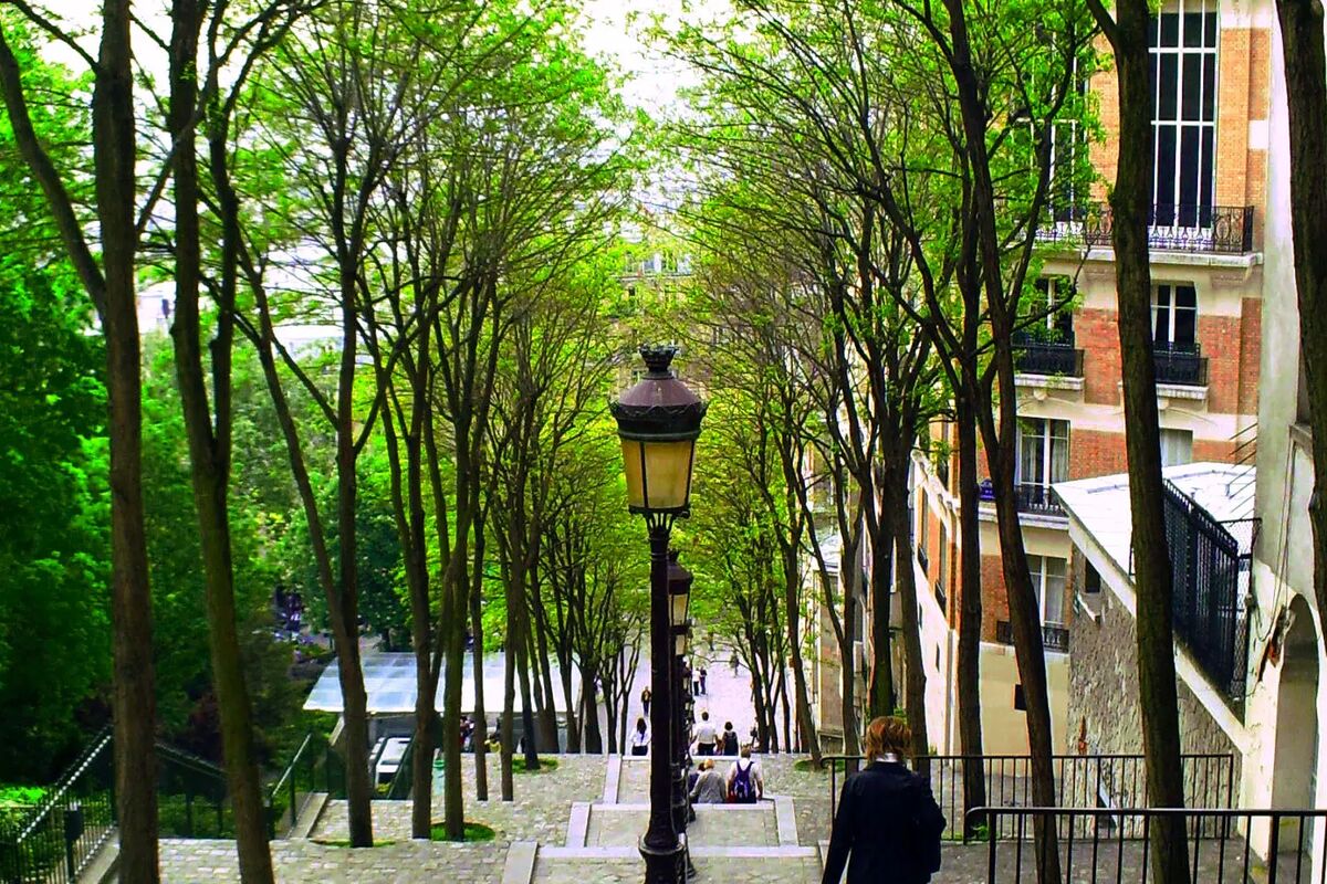 Montmartre
