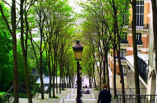 Montmartre