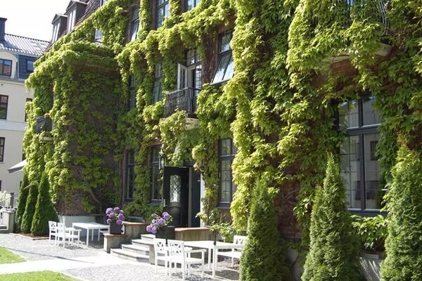 Foto: Nordic Choice Hotels