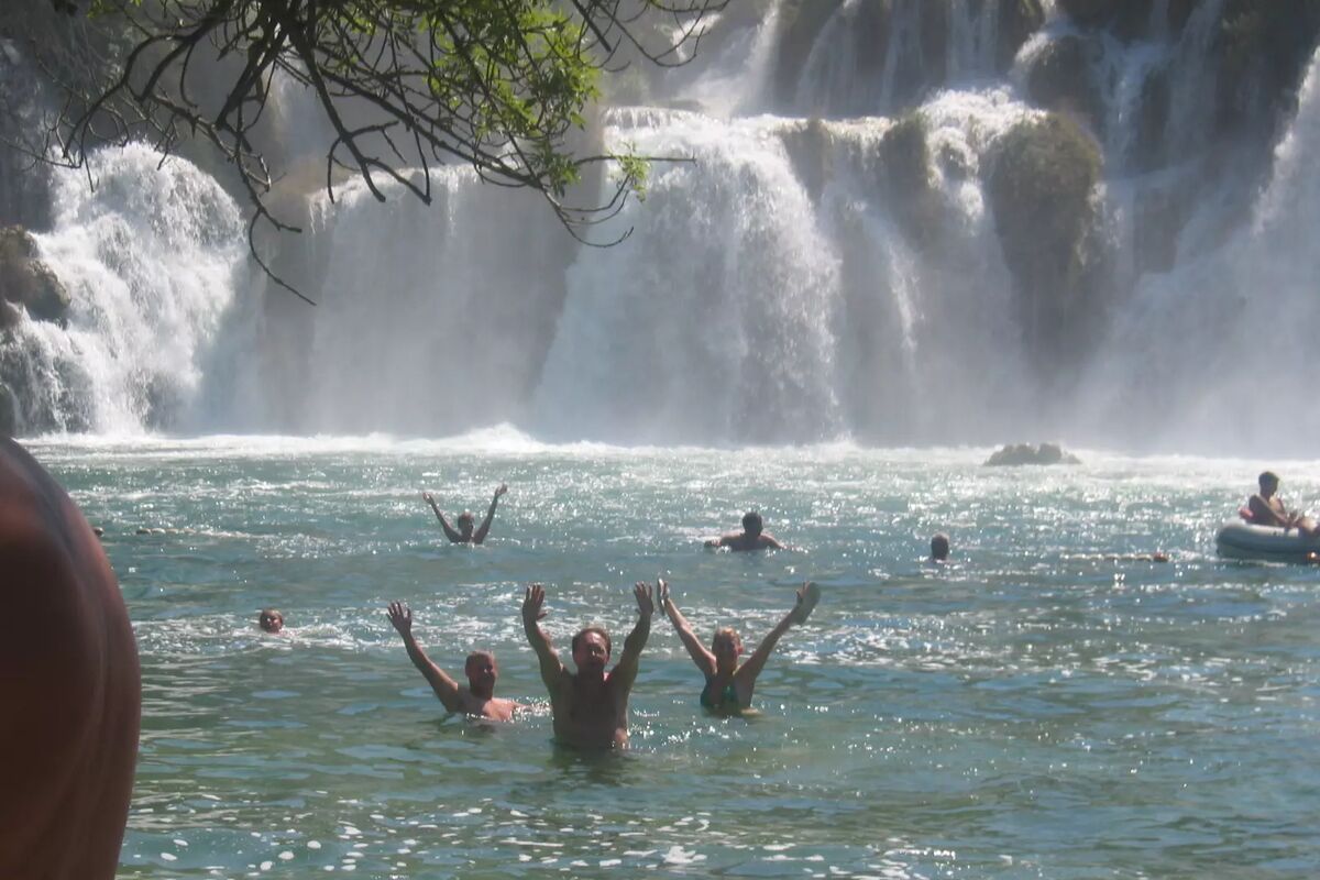 Krka....