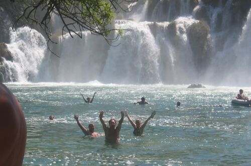 Krka....