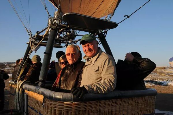 Foto: Alf G. Pedersen