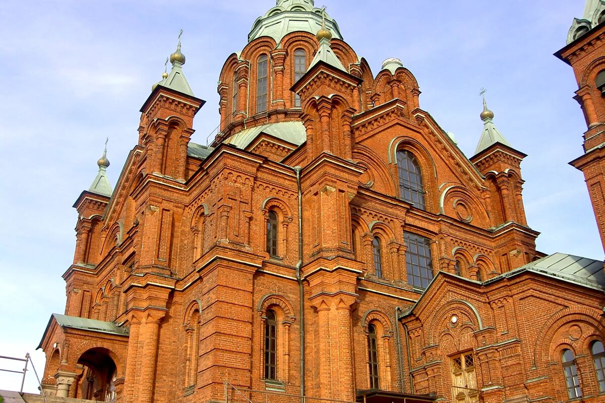 Uspenskij