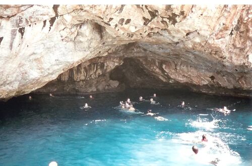 Grottbad