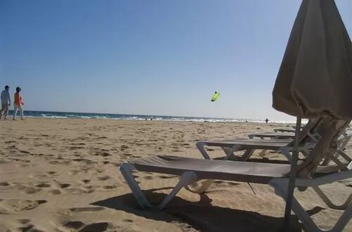 Solig strand