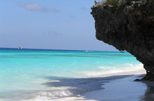 Zanzibar