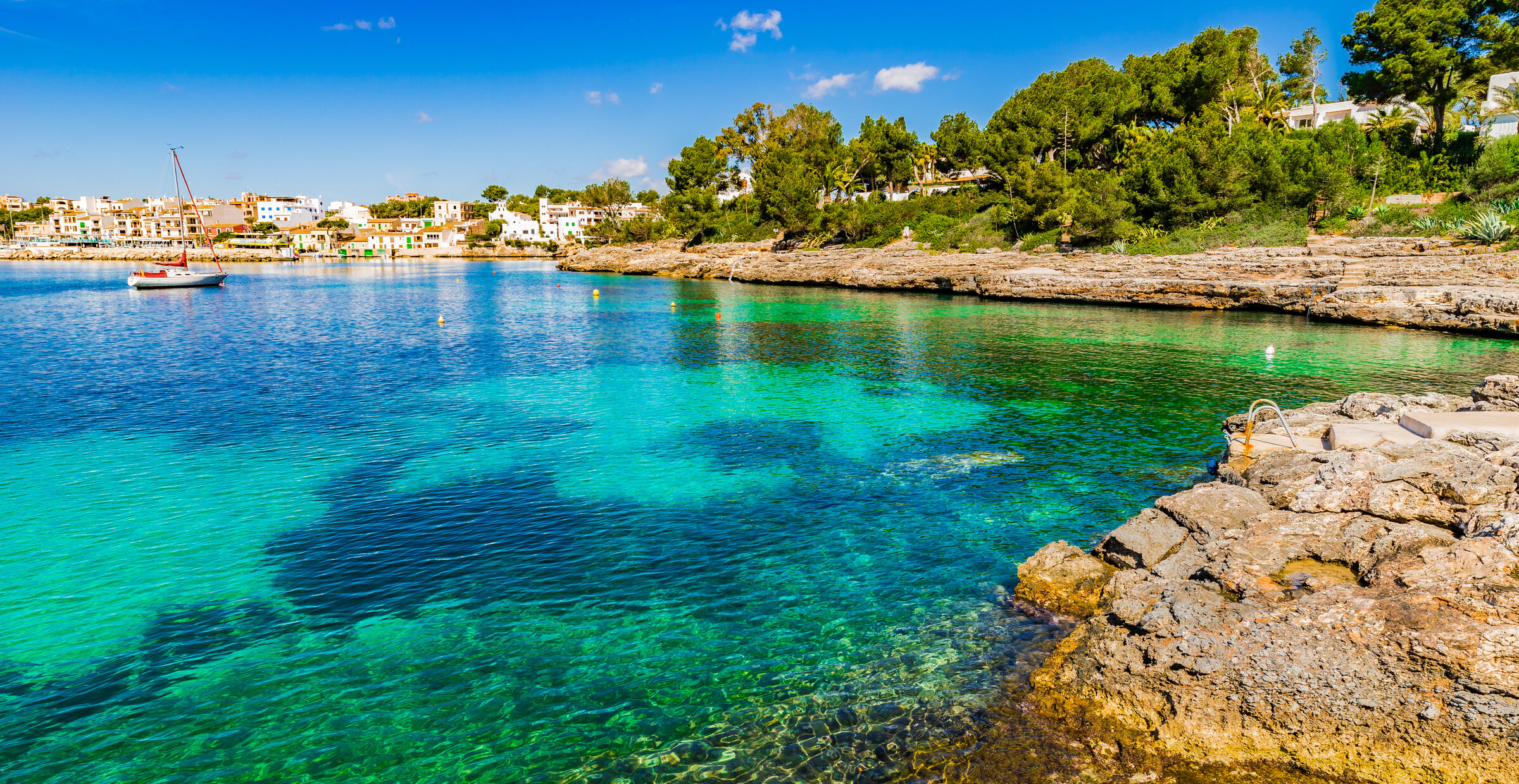 All inclusive til Portopetro, Mallorca - Reiseguiden
