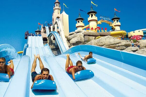 Foto: Nazar Collection