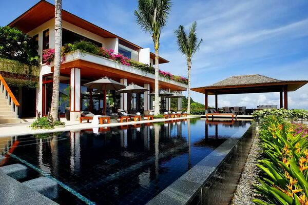 Foto: Andara Resort & Villas