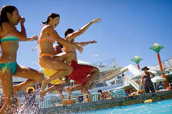 Foto: Norwegian Cruise Lines