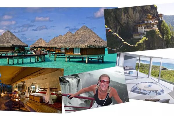 Collage: Medlemsbilder + Thinkstock