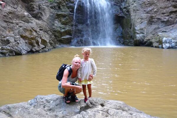 Foto: Monica Østby Døvle