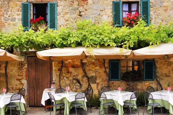 Foto: Alex Popov / Thinkstock