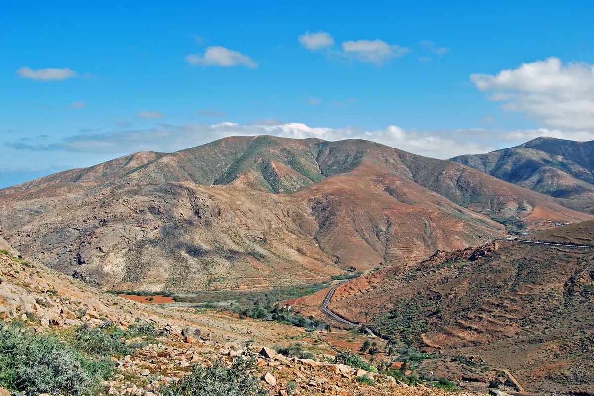 Fuerteventura
