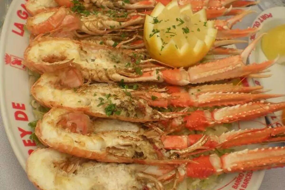 Mariscs