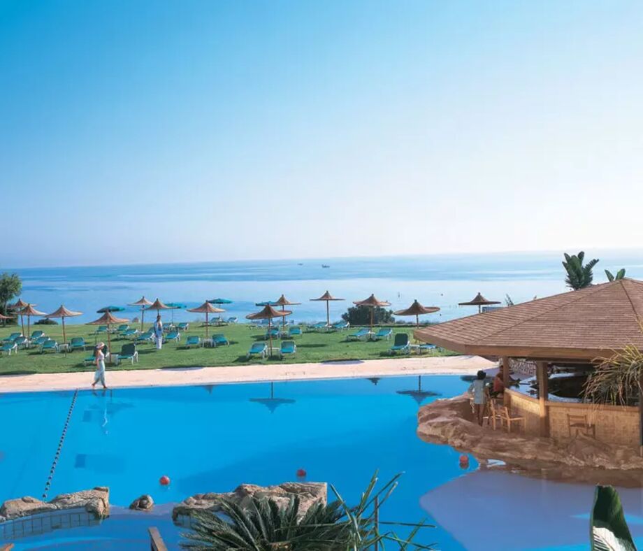 Bilder 322579 fra Fig Tree Bay, Kypros Tullen Reiseguiden